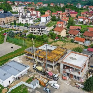 Петрићевац добија вртић са стотину мјеста