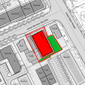 Na javnom uvidu četiri regulaciona plana