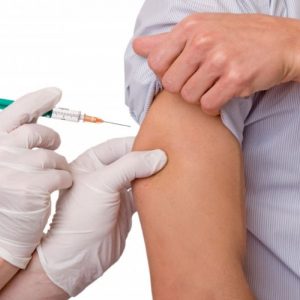 Почела вакцинација ученика деветих разреда Почела вакцинација ученика деветих разреда