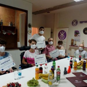 Помоћ за лица са инвалидитетом: Успјешно проведена обука за 3Д моделовање Помоћ за лица са инвалидитетом: Успјешно проведена обука за 3Д моделовање