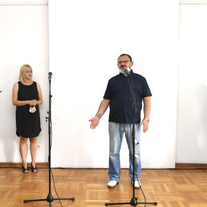 Otvoren Festival književnosti „Imperativ“