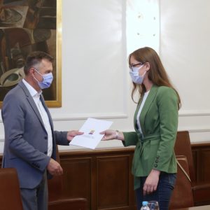 Подршка Града: 102.000 КМ за пројекте удружења грађана