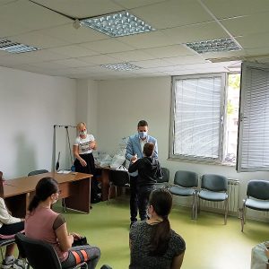 Бесплатни уџбеници за дјецу из породица у стању социјалне потребе Бесплатни уџбеници за дјецу из породица у стању социјалне потребе