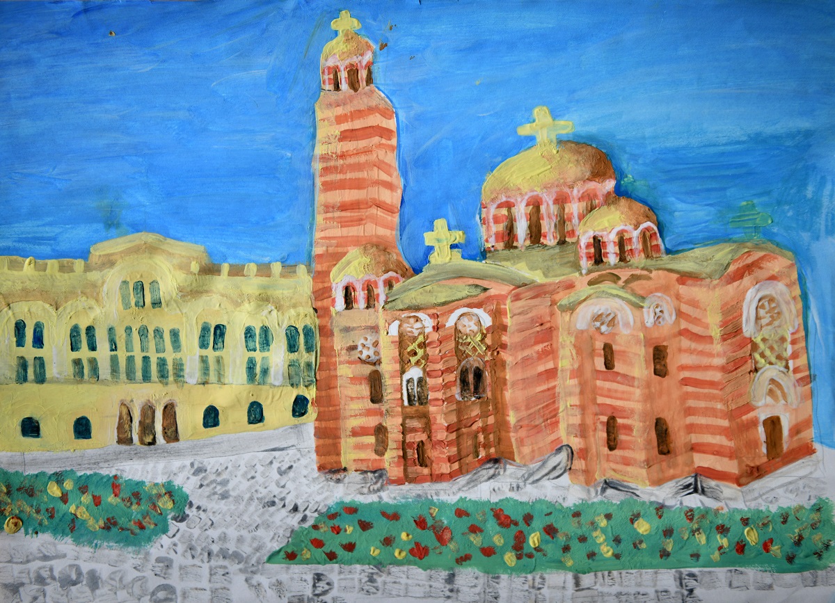 Рад Милице Тркуље