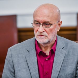 Ненаду Грујичићу уручена Кочићева награда Ненаду Грујичићу уручена Кочићева награда