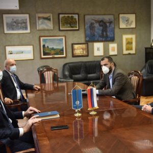 Од јесени пракса за 21 студента у Градској управи