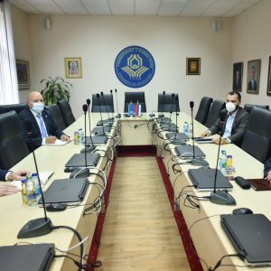 У сусрет школској години: У припреми сет нових превентивних мјера за борбу против короне  