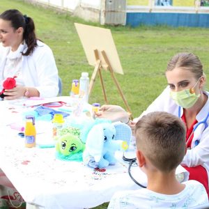 „Kreativni avgust“: Pogledajte raspored dešavanja