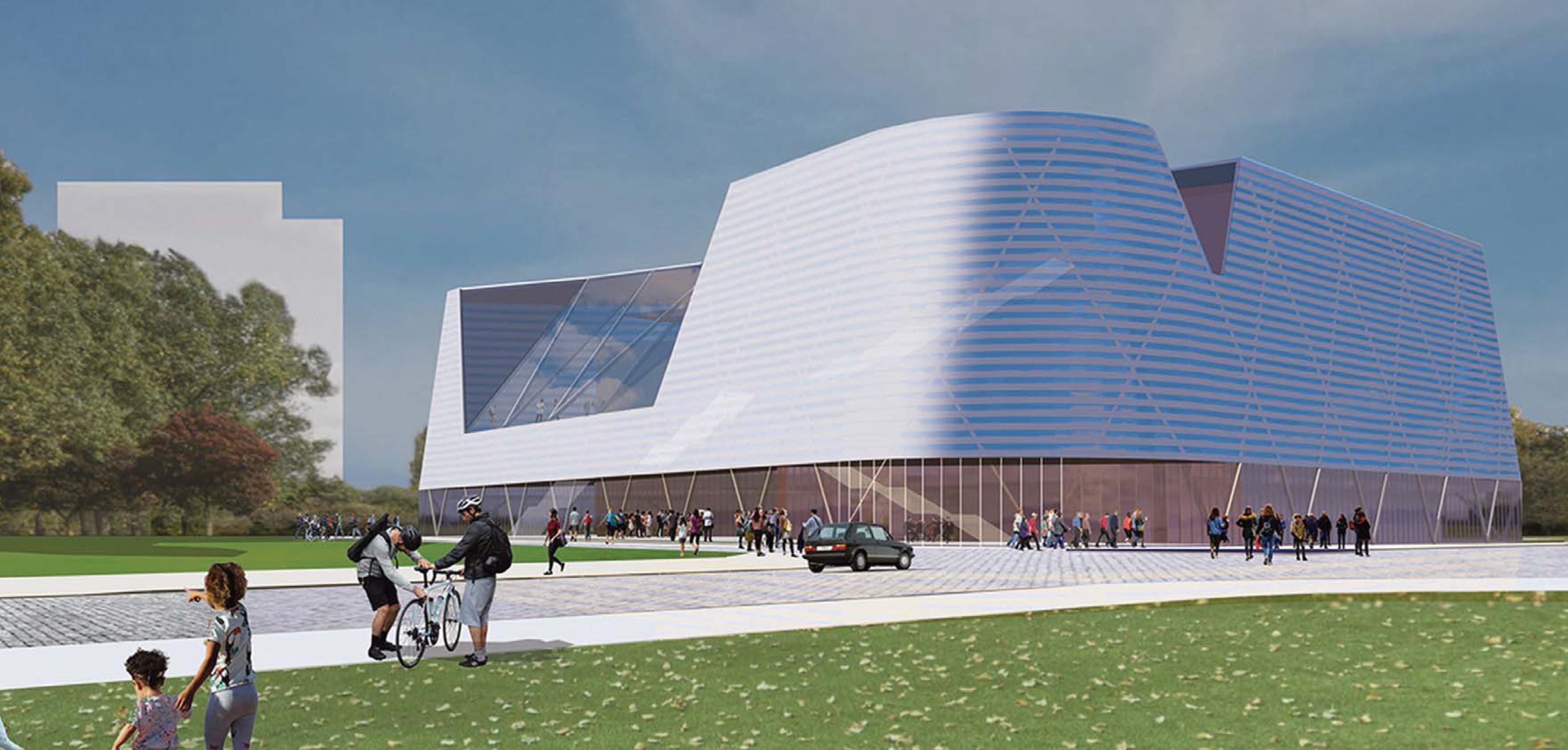 Трећа награда