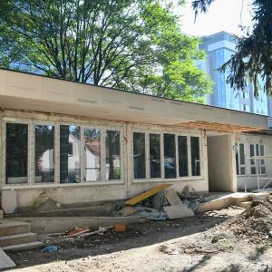 Нова мјеста у вртићима: „Јежева кућица“ отвара врата на јесен