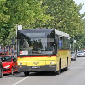 Јавни превоз у пуном капацитету, погледајте прописане мјере