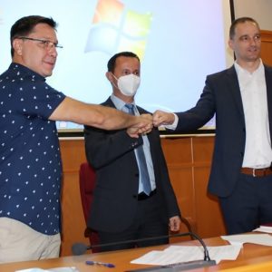 Озваничена сарадња развојних агенција Бање Луке и Требиња