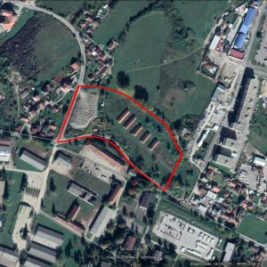 До 10. октобра доставити приједлоге о измјени регулационог плана