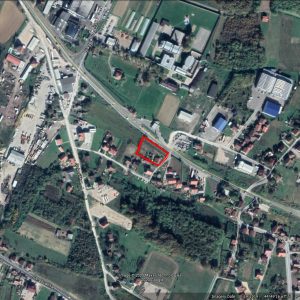 Јавни позив за РП Шарговац 1