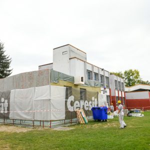 Радојичић: 7,5 милиона КМ уложено у обнову школа Радојичић: 7,5 милиона КМ уложено у обнову школа