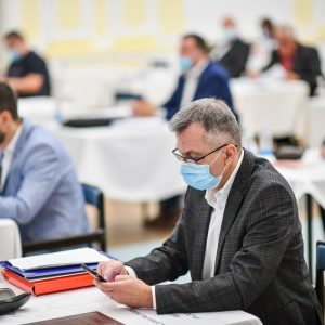 Рад јавних предузећа: Градско гријање изашло из минуса Рад јавних предузећа: Градско гријање изашло из минуса