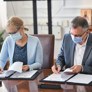 У сарадњи са РУГИП-ом: Креће пројекат процјене вриједности непокретности У сарадњи са РУГИП-ом: Креће пројекат процјене вриједности непокретности