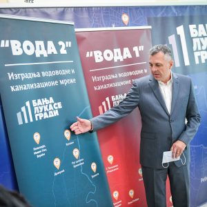 Почиње „Вода 2“: Креће градња још 50 километара водовода Почиње „Вода 2“: Креће градња још 50 километара водовода