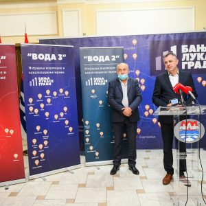 Посао од пет милиона евра: Гради се 50 километара нових водовода