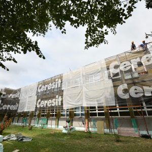 Радови вриједни 670.000 КМ: Темељна обнова ОШ „Бранко Ћопић“ Радови вриједни 670.000 КМ: Темељна обнова ОШ „Бранко Ћопић“