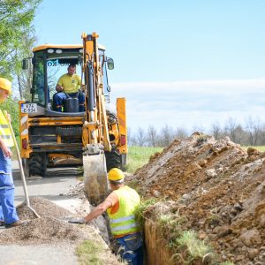 „Вода 2“: Од Бркића почео пројекат од пет милиона евра