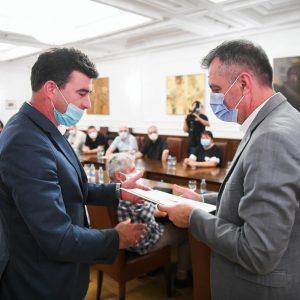 Град подржао 30 пројеката из области културе