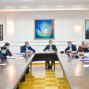 Град издваја 450.000 КМ за субвенцију јавног превоза Град издваја 450.000 КМ за субвенцију јавног превоза