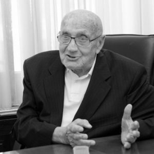 Радојичић упутио саучешће поводом смрти Ливнеа