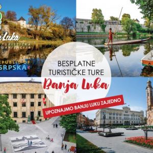 Упознајмо „крајишку љепотицу“ из другог угла Упознајмо „крајишку љепотицу“ из другог угла