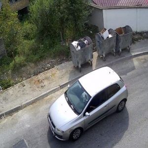 Уклоњена депонија у Новака Пивашевића