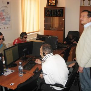 Радионице за слијепа и слабовида лица Радионице за слијепа и слабовида лица