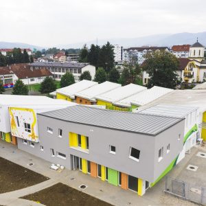 Лазарево: „Колибри“ отвара врата за још 170 малишана