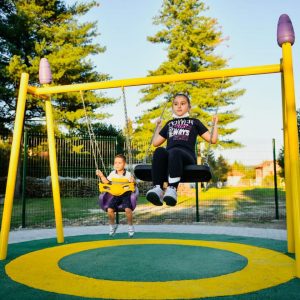 Тендер за игралиште у Мишином Хану Тендер за игралиште у Мишином Хану