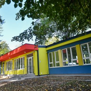 „Јежева кућица“: Саграђено ново крило вртића, мјеста за још 50 малишана