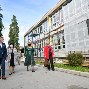 Бољи услови за 500 ђака: Милион КМ за обнову „Змај Јове“ 