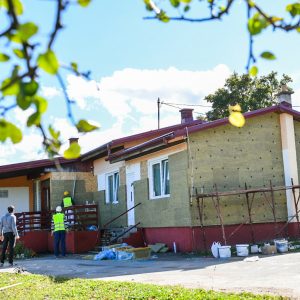 Програм од 6,5 милиона КМ: У току обнова школе у Дракулићу Програм од 6,5 милиона КМ: У току обнова школе у Дракулићу