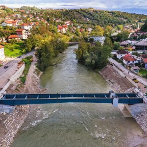 Премоштен Врбас у Топлицама Премоштен Врбас у Топлицама