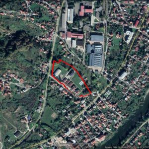 Доставите приједлоге и сугестије на РП „Југ 6“ и „Лауш 3“ Доставите приједлоге и сугестије на РП „Југ 6“ и „Лауш 3“