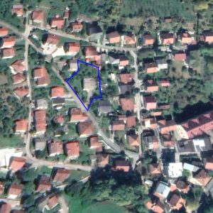 Просторно уређење: Позив за доставу приједлога