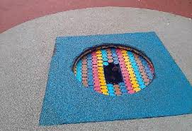 „Грађанска патрола“: Пријављена крађа справа са дјечијег игралишта „Грађанска патрола“: Пријављена крађа справа са дјечијег игралишта