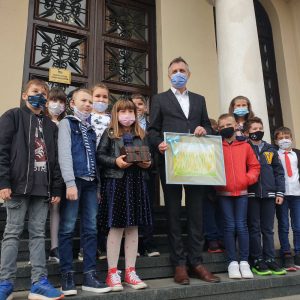 “Недјеља дјетета”: Малишани преузели “кључеве града” “Недјеља дјетета”: Малишани преузели “кључеве града”