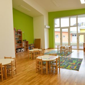 Почиње изградња вртића у Врбањи