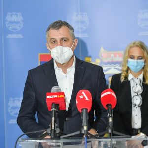 Због повећања броја обољелих: Додатне АРИ амбуланте