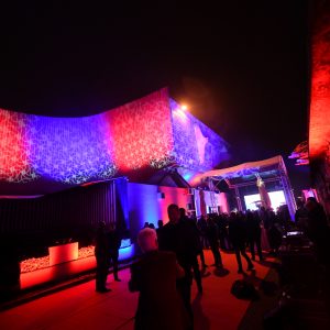 Отворен Музеј спорта у дворани Борик