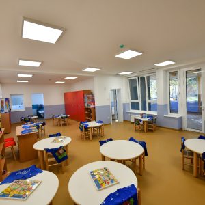 Нових 650 мјеста у вртићима: Отворено ново крило „Јежеве кућице“