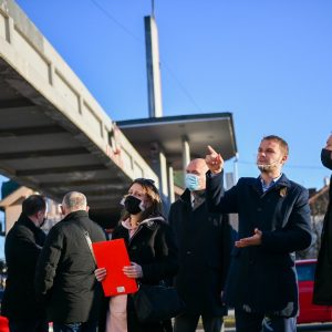 Неколико пријава због оштећења објеката