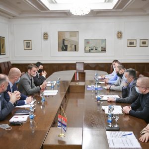 Нема редукције полазака, јавни превоз у пуном капацитету