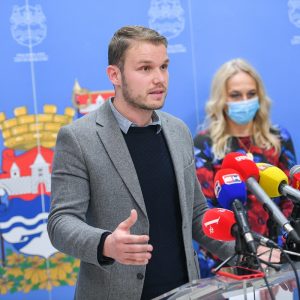 Штаб позвао суграђане да се понашају одговорно за предстојеће празнике