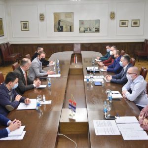 Град почео преговоре са превозницима: Пронаћи рјешење које је добро за све