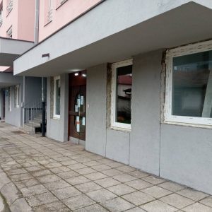 Вртић „Лана 1“ ускоро у новом руху Вртић „Лана 1“ ускоро у новом руху